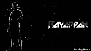 Bigil - Rayappan Theme Bgm || Thalapathy Vijay || Bigil Mass BGM || Sunday Beats