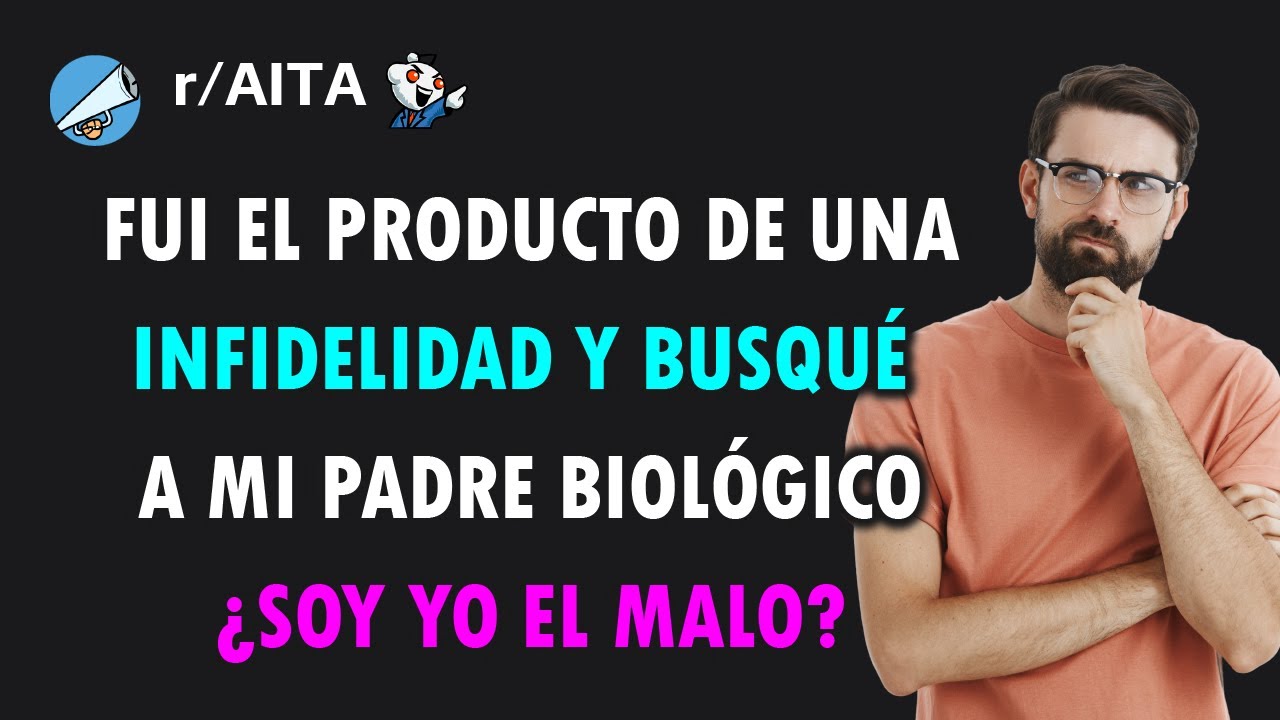 He perdido a mi familia, así que fui a buscar una nueva