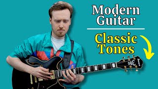 IBANEZ AS93BC: A Modern Classic? (Guitar Rundown) | Ben Eunson