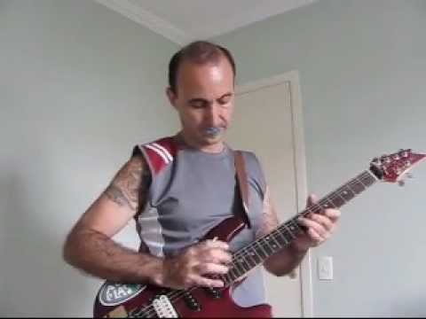 Dance the Night Away Van Halen