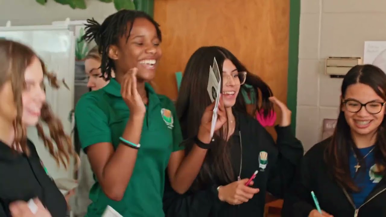 Welcome to Rising Leaders Academy