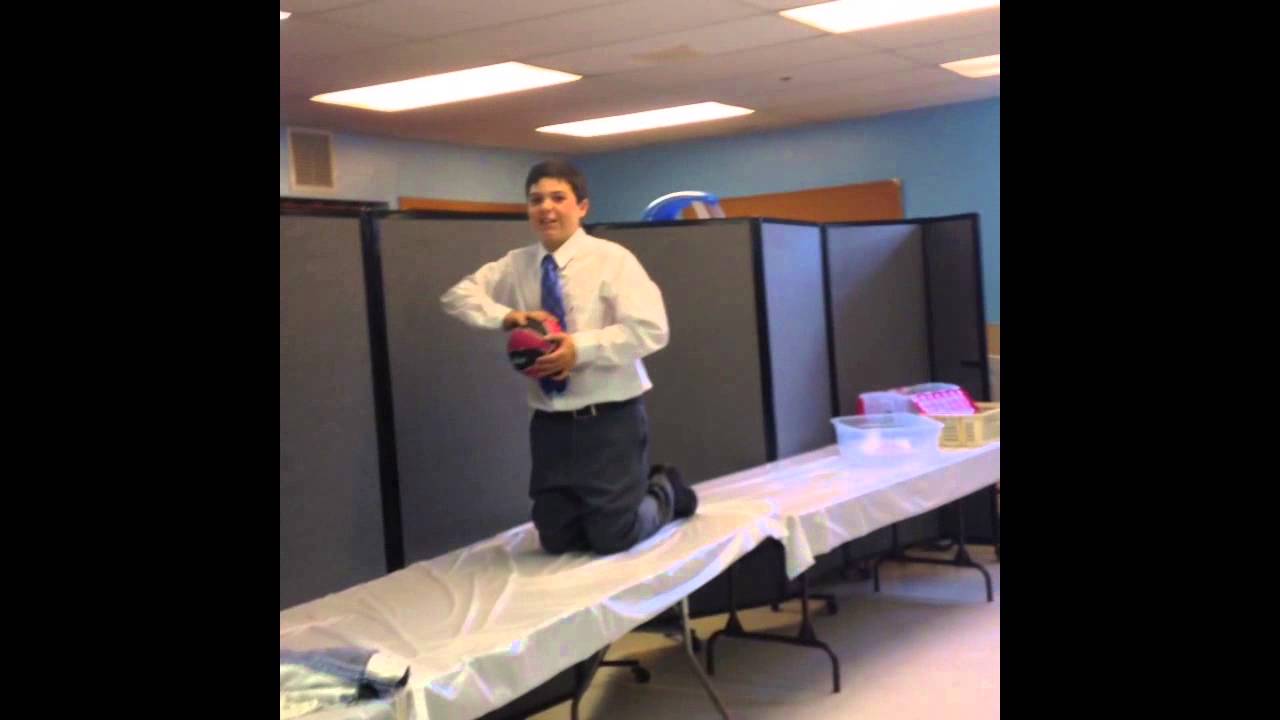 Jew Perfect: Holiday Edition