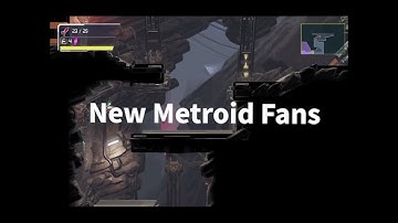 New vs Old Metroid fans after leaving Artaria #Shorts