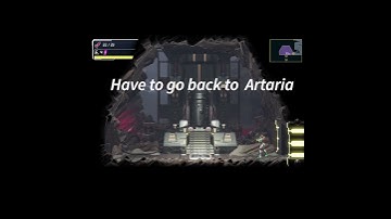 New vs Old Metroid fans after leaving Artaria #Shorts