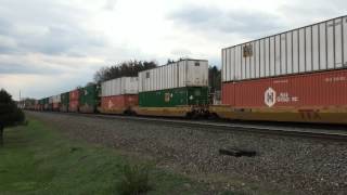 (Past Video) 2012 Easter Long Weekend in Cresson, PA (Part 3)