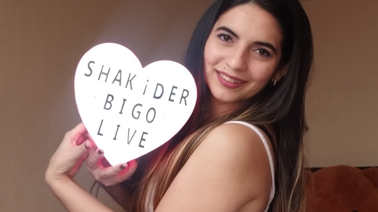 Como Ser Emisor Oficial En Bigo Live