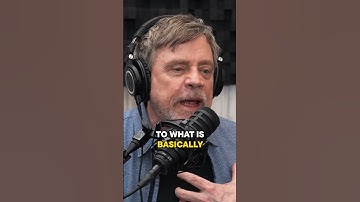 Mark Hamill