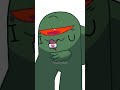 Among us rodamrix  i love you  fortegreen x gray  animation meme amongus shorts