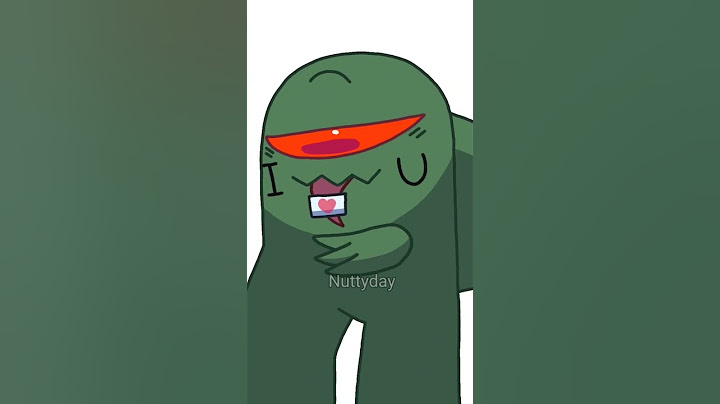Among Us Rodamrix || I ❤️/LOVE YOU || Fortegreen x Gray/Tan || animation meme #amongus #shorts