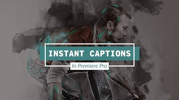 This new captioning feature will save you hours