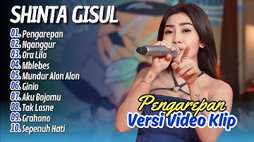 Shinta Gisul - PENGAREPAN (Live Electone Lembayung Music) | Rasane Kangen Tenan || DANGDIT TERBARU