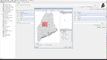 Geographic Calculator 2016 SP2