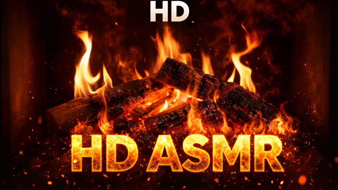 Relaxing Crackers: Fall Asleep by the Fireplace