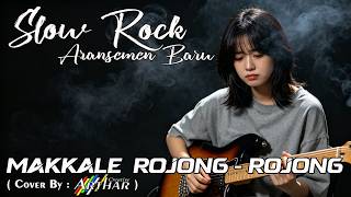 Download lagu MAKKALE ROJONG - ROJONG / Cover Lagu Bugis Dengan Aransemen Baru Versi Slow Rock