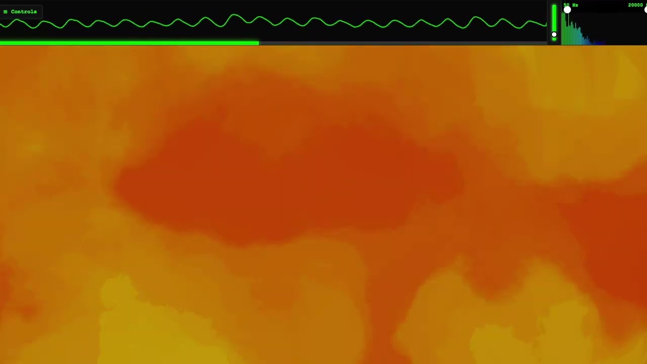 Watch Sunlit Bossa Nova | Classical Guitar & Relaxing Fibonacci Lava Lamp on YouTube Watch Sunlit Bossa Nova | Classical Guitar & Relaxing Fibonacci Lava Lamp on YouTube