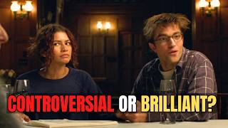The Drama Review: The Most Controversial Movie of 2026… and It Might Be Brilliant