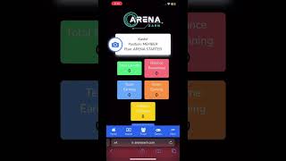 Arena Earn | Play And Earn | Game Earning | Online Earning | Arena Earn Real Or Fake| screenshot 2