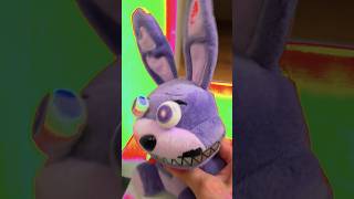💀I Thought You Said Extra Fries😭🍟 #fnaf #plush #meme #funny #shorts