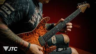 Neoclassical Shred Guitar Solo || Igor Paspalj
