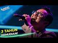 Vidi & Nino KANGEN Suaranya... Eh, Pas Balik Malah Pilih Coach Lain! | The Voice Indonesia