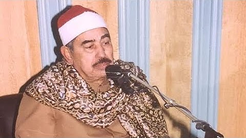 الطبلاوي من سوره الشورى يبهر المستمعين بأداء وخشوع وتجليات ونفحات نادره من ايام الزمن الجميل 💕💕💕💕💕💕💕
