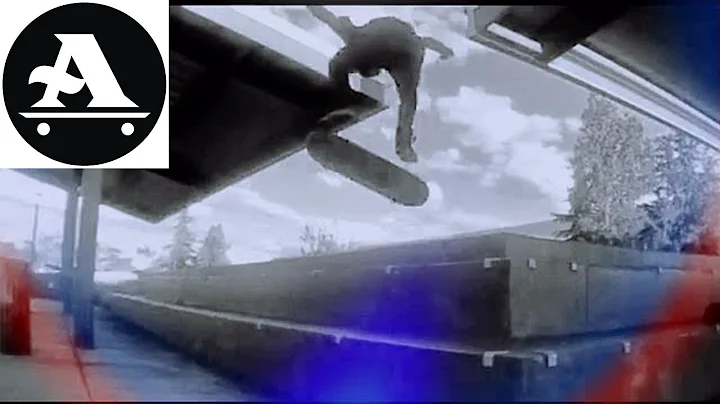 ALL I NEED SKATE: In My Opinion featuring Jesse Or...