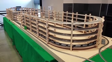 The Portable Modular Helix