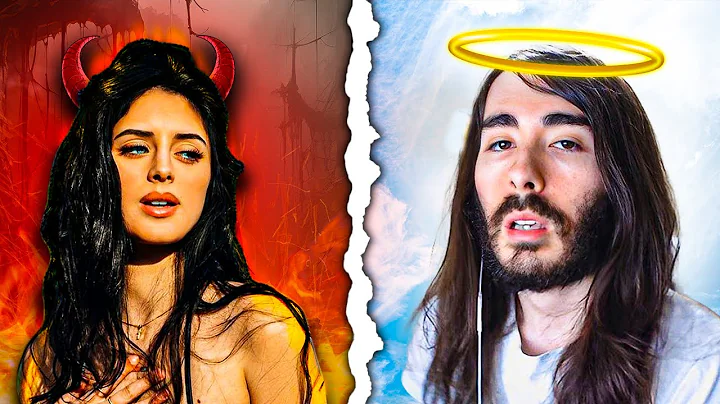 When Evil Women Get Destroyed By Penguinz0