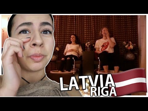 Video: Pokaina Skog. Naturhemmeligheter Pokaine, I Latvia - Alternativ Visning