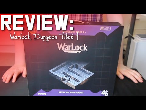 Review: Warlock Dungeon