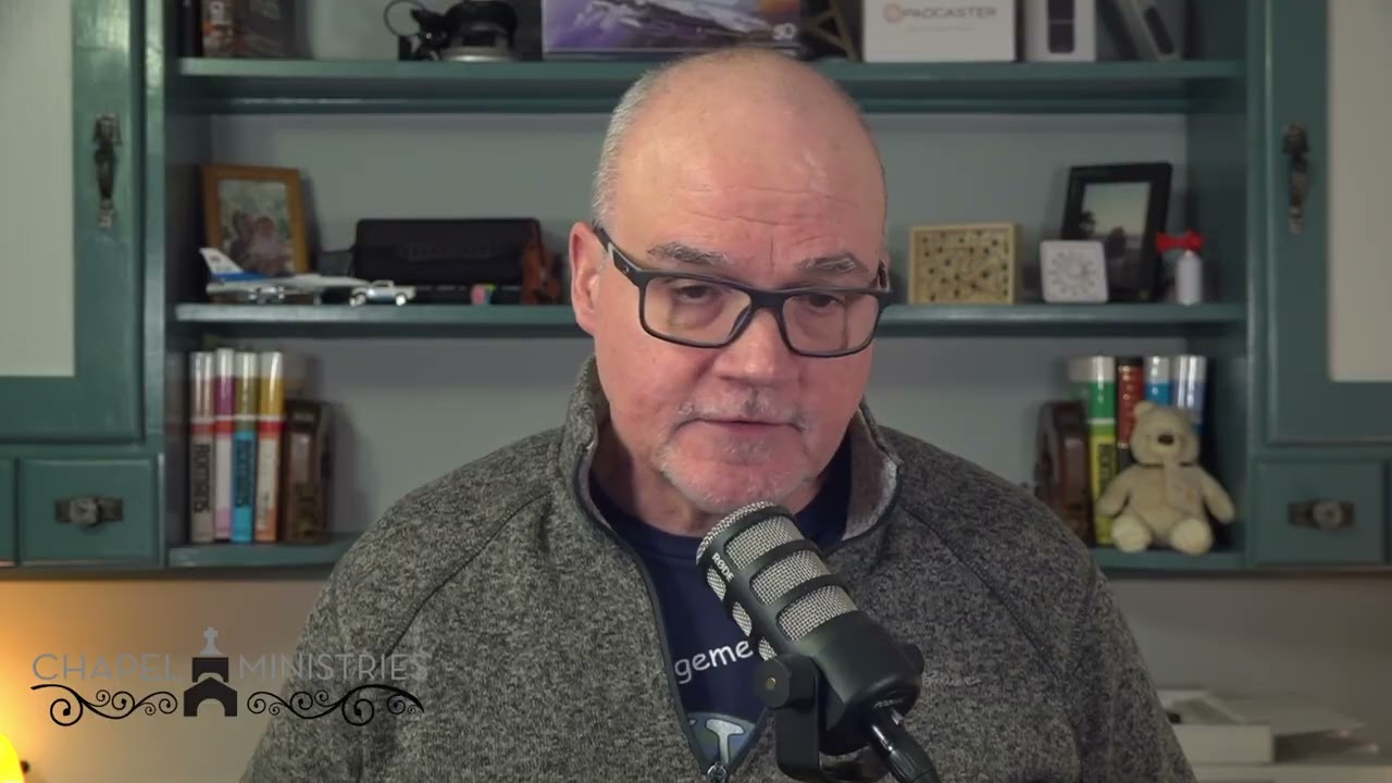 Bible Study Genesis Part 157-Pillar Of Salt