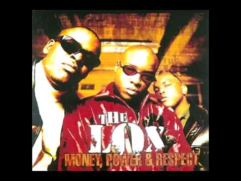 The Lox - Livin The Life (DIRTY)
