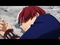 Todoroki Gets Hit By A Pole Todoroki Gets Hit By A Pole