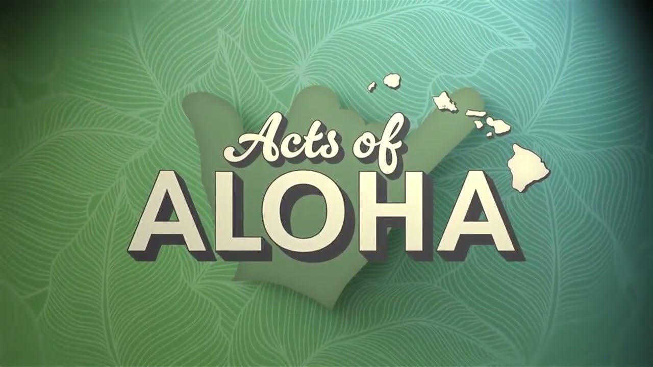 Hawaii Small Business Helps Family Save Their Home