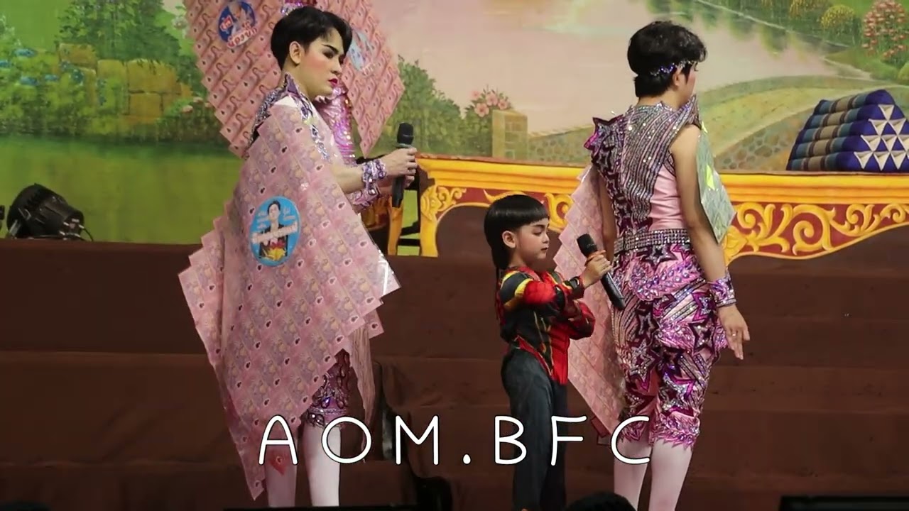 บีเอ็มหลานอาเบลล์ของแทร่ ปั้นมาเองกับมือ “อัยเบลล์มีเมีeแล้ว” 😹 