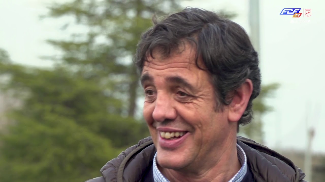 La Frontal -  JUNIOR FC