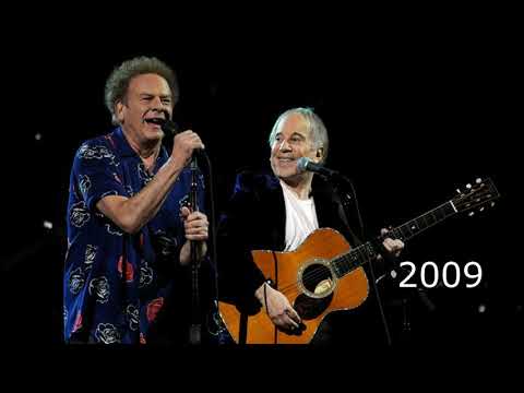 The Voice Of Art Garfunkel (1970-2014)