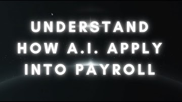 The Future of Payroll AI and Employee Self Service (EN)