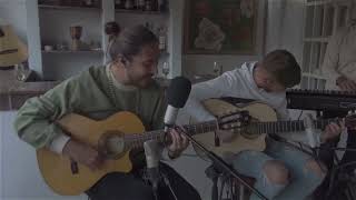 Juan Cid En Acústico | Sur De España