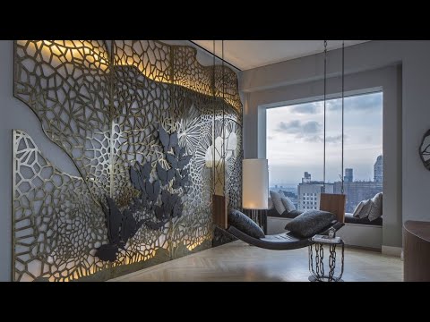 The World' Top 10 Interior Designs - YouTube