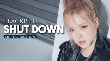 How I Think Blackpink 