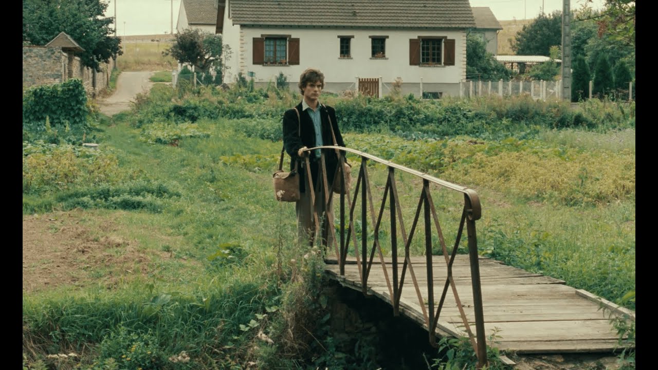 Robert Bresson | As if experiencing cinema for the first time