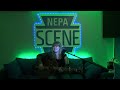You acoustic by ivy rachel bradshaw  nepa scene sessions