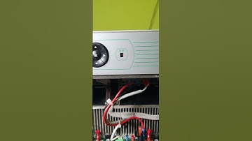 TEM OPERA plus 3KW FM transmitter.