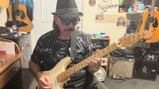 Mike Torres