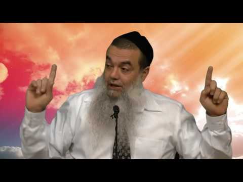 הרב יגאל כהן - על מה הלחץ? HD