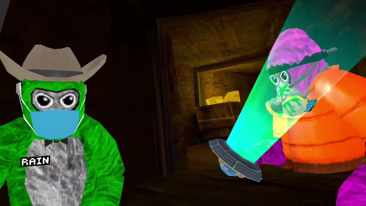 FALLOUT episode 7: one down…