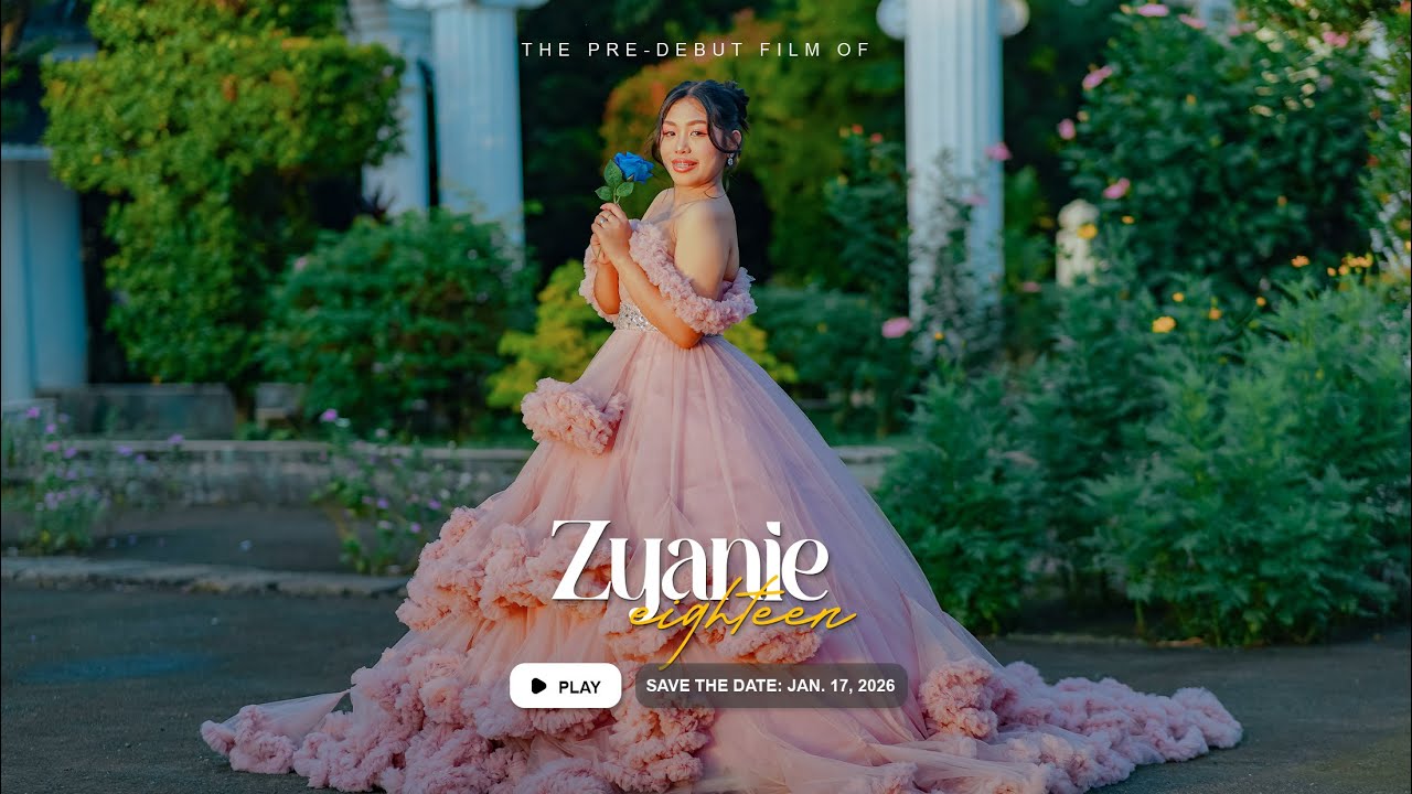 Zyanie's Pre-Debut | STD Video