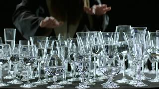 Crystalex Tv Commercial