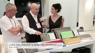 Made a Mano at ICFF, Miami 2016